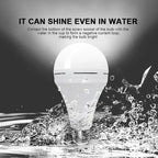 ChargeBulb - Emergency Light Bulb