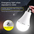 ChargeBulb - Emergency Light Bulb