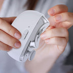 NailEase Electric Nail Clipper