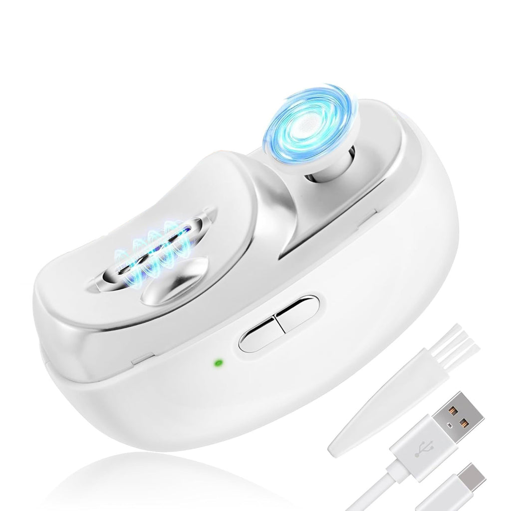 NailEase Electric Nail Clipper