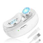 NailEase Electric Nail Clipper